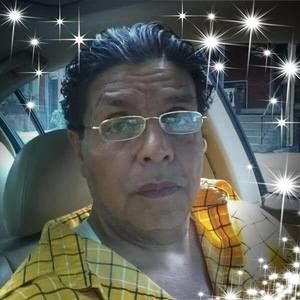 Meet your Posher, Peter